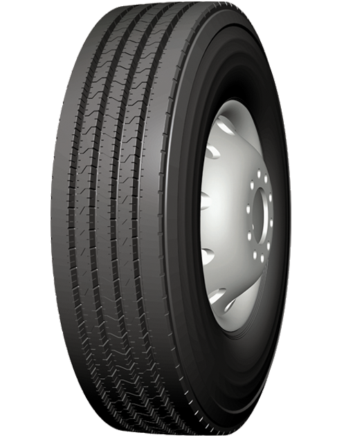 XR266 中長途公路運輸型